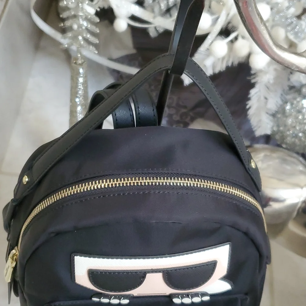 Karl Lagerfeld **brand new